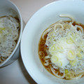monemaruku's cooksnap of when they made さっぱりっ♪しらすおろしうどん.