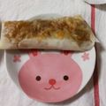 えりりんちゃん♡'s cooksnap of when they made 豚ひき肉でモヤシたっぷり春巻き！.