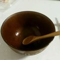 nami666's cooksnap of when they made ウマイ！卵かけご飯！.