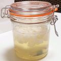 クラッチファン's cooksnap of when they made 風邪に負けるな！ハチミツ大根.