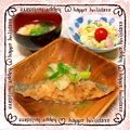Mamichan4's cooksnap of when they made 簡単で美味し～い❤かれいの揚げおろし煮❤.