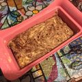 クックBNQ5PD☆'s cooksnap of when they made 低糖質◎ココアのおから蒸しパンケーキ.