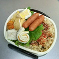 ☆ありか358☆'s cooksnap of when they made ちくわのチーズ巻き.