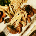 あん１８５１'s cooksnap of when they made ジューシー！さばの柚子胡椒竜田揚げ.