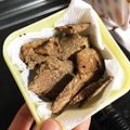 たべどう's cooksnap of when they made 材料3つ♪ダイエットおからチョコクッキー.