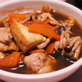 まなみ518's cooksnap of when they made 鶏と厚揚げの和風煮.