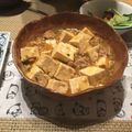 あかばねーぜ's cooksnap of when they made ◆簡単美味しい♪我が家の麻婆豆腐◆.