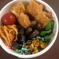 クックZ8J4H4☆'s cooksnap of when they made きんぴら揚げこんにゃくスパイシー炒め.