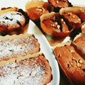 くじね's cooksnap of when they made マフィンカップでガトーショコラ.