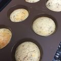 さっちゃん☆11's cooksnap of when they made 甘酒マフィン　マクロビおやつ.