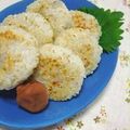 あーじん's cooksnap of when they made いもつぶし　マクロビLUNCHに！.