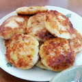 hasin*'s cooksnap of when they made もちもち大根もち.