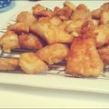 ママんま's cooksnap of when they made カリッじゅわ～♪にんにく香る塩から揚げ.