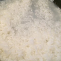 slgirl's cooksnap of when they made 離乳食　お鍋で米から作るお粥(5倍粥）.