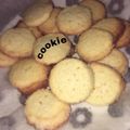 MEGUBABY's cooksnap of when they made 型抜き不要！簡単アイスボックスクッキー.