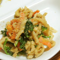 りんご華☆1219's cooksnap of when they made 切干大根＆ほうれん草の胡麻和え☆めんつゆ.