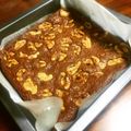 Chi−ma✳︎'s cooksnap of when they made 材料４つで30分！超濃厚ガトーショコラ.