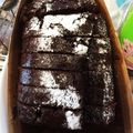 ゆうゆうじんじん's cooksnap of when they made 簡単チョコカップケーキ(パウンドでも).