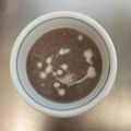 kuukosan's cooksnap of when they made 白花豆のポタージュ.