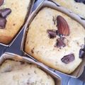 ★ヒロコ☆'s cooksnap of when they made HMで簡単バナナマフィン.
