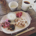 ＊＊＊あお＊＊＊'s cooksnap of when they made 簡単☆ひじきの煮物.