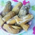 手抜き料理A's cooksnap of when they made ♡自家製 ほしいも♡.