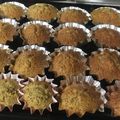 pongeeopp's cooksnap of when they made 簡単に❗紅茶のカップケーキ(#^.^#).