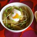 ◆◇Wtiti＊◇◆'s cooksnap of when they made 豚ひき肉と大根で絶品どーーーん！（丼）.