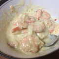 ほんわかピンク's cooksnap of when they made 簡単☆海老マヨ.