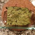 ハリーポタージュ's cooksnap of when they made 抹茶ミルクと黒豆のパウンドケーキ.