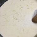 miki_iv's cooksnap of when they made 失敗なし！ダマなし！簡単ホワイトソース☆.