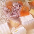 いと's cooksnap of when they made あったまる☆創味シャンタン生姜鍋.