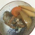 かずみ0125's cooksnap of when they made いわし(さんま)の梅煮 圧力鍋で骨まで◎.