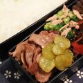 スタイリッシュママ's cooksnap of when they made 胡瓜と豚バラの柚子胡椒煮☆.