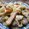 ＹＡＭＡＴ's cooksnap of when they made 秋刀魚の南蛮漬け.