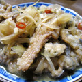ＹＡＭＡＴ's cooksnap of when they made 秋刀魚の南蛮漬け.