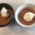 クックRMZIKS☆'s cooksnap of when they made 当日でも間に合う❤チョコプリン.