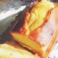 くじね's cooksnap of when they made 簡単！美味しく懐かしい～パウンドケーキ！.