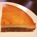 クックLH7A86☆'s cooksnap of when they made 超簡単！プリンケーキ♡.