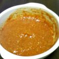 たんぽぽしぃ's cooksnap of when they made ピリッと美味しい餃子のタレ.