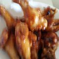 あらもーど好き's cooksnap of when they made 手羽元の甘辛焼き煮.
