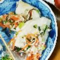 心咲(Misaki)'s cooksnap of when they made 簡単すごウマ✩即席かぶら寿司.