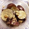 9ma9ma's cooksnap of when they made さつまいものミルク煮.