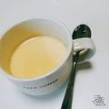 feriche's cooksnap of when they made ほんのり甘い なめらかプリン.