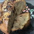 芋姉妹娘's cooksnap of when they made チョコたっぷりマフィン.
