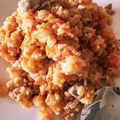 youcay's cooksnap of when they made お弁当にも♬ケチャップ炒飯*.