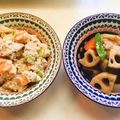 ＊なま＊'s cooksnap of when they made おから煮.