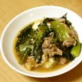 tomoko210's cooksnap of when they made ご飯が進むよ♪揚げない揚げだし豆腐.