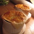 たべたいち's cooksnap of when they made 昨日のシチューは＊今日のCUPパイ＊.
