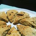 あーみだよ's cooksnap of when they made 簡単スコーン「チョコ」スタバ風♡HMで.
